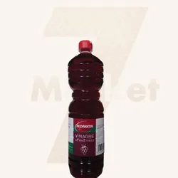 Vinagre de vino tinto Aldaketa 1 L