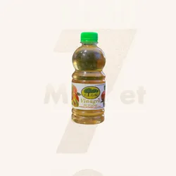 Vinagre de frutas 250 ml 