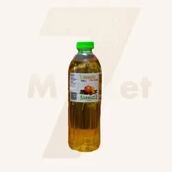 Vinagre de frutas 