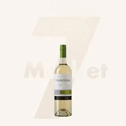 Vino blanco Frontera