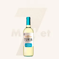 Vino blanco Marqués del Turia