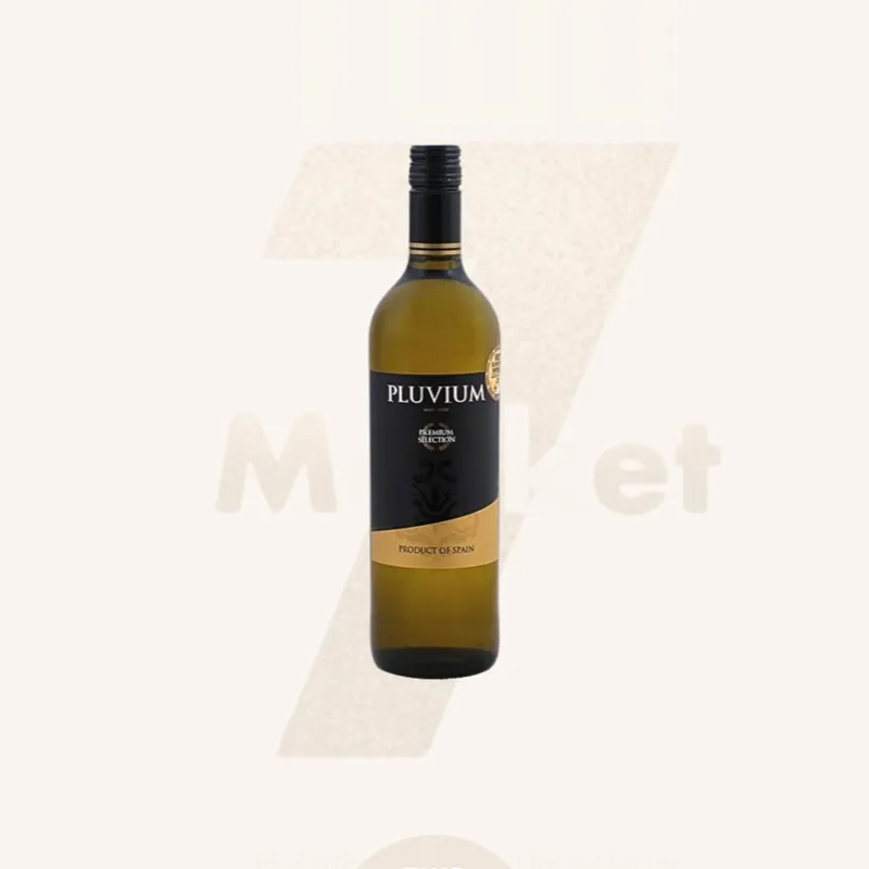 Vino blanco Pluvium 