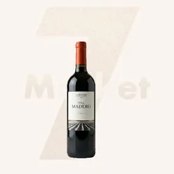 Vino tinto Viña Madero