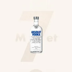 Vodka Absolut 