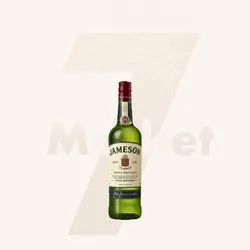 Whiskey Jameson