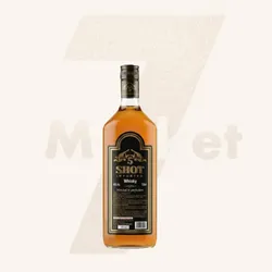 Whisky 5 Shot