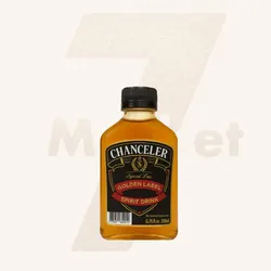 Whisky Chanceler 200 ml
