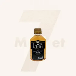 Wisckey Black Blend 200 ml