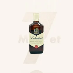 Wisky Ballentines 