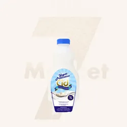 Yogurt Cid Natural Sin azúcar 1 L