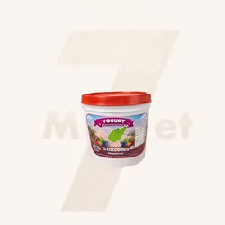 Yogurt de frutos del bosque 1 Litro