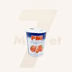 Yogurt fresa PMI