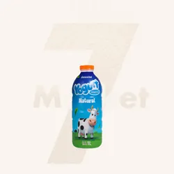 Yogurt Gustatini 1 L
