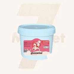Yogurt gustatini Fresa 4 L