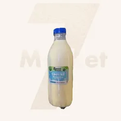 Yogurt Natural Buenas Vibras