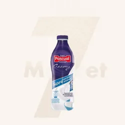 Yogurt Pascual Natural 750 ml