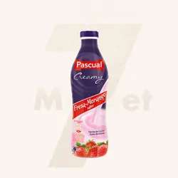Yogurt Pascual 750 ml