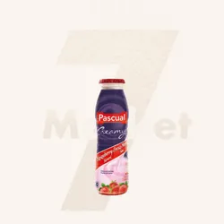 Yogurt Pascual Fresa 188 ml