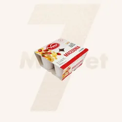 Yogurt Vima Macedonia