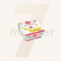 Yogurt Vima Plátano