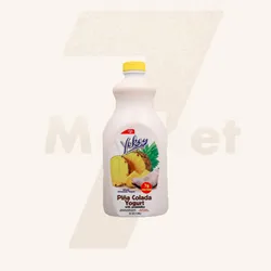 Yogurt Yokey Piña Colada