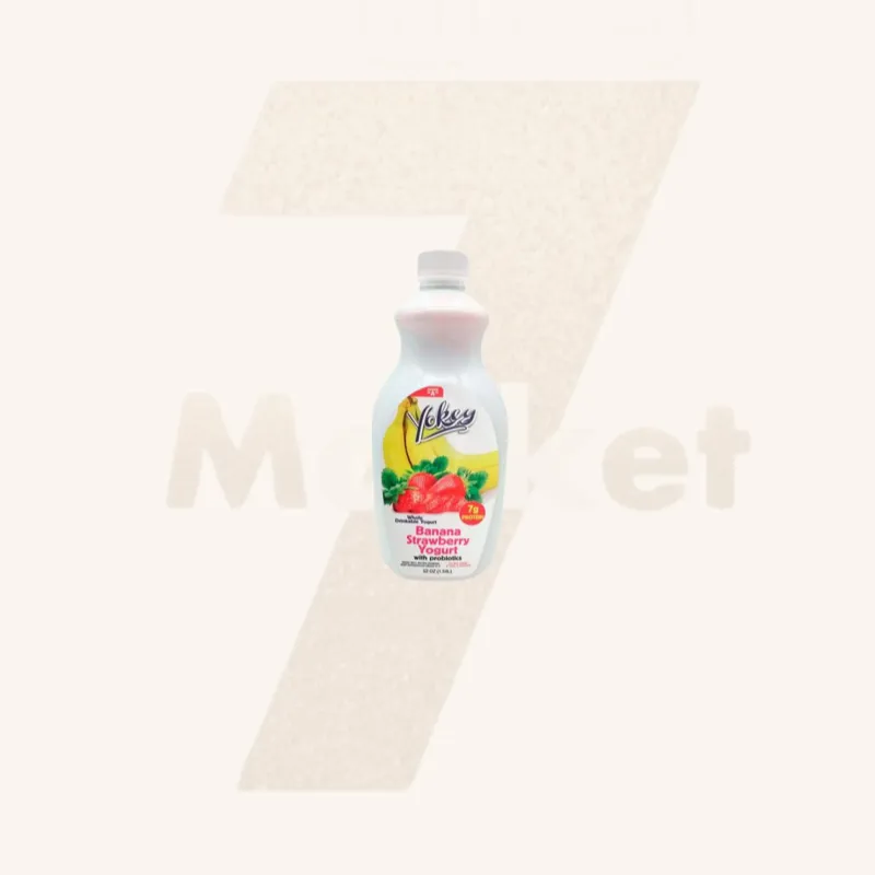 Yogurt Yokey 