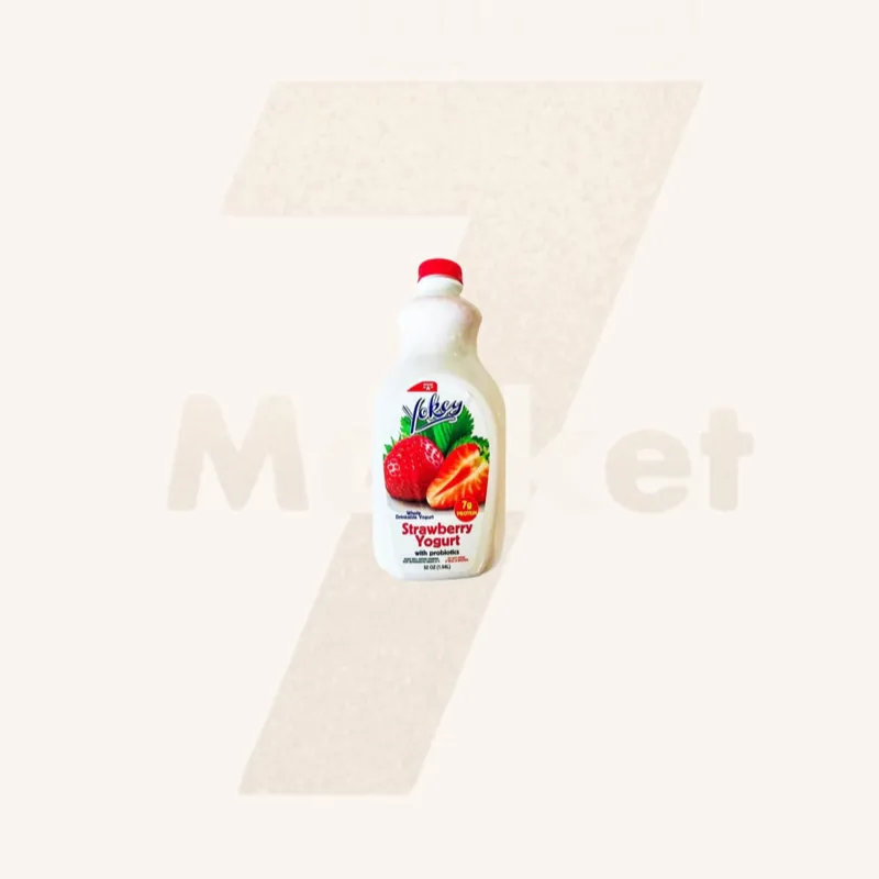Yogurt Yokey 