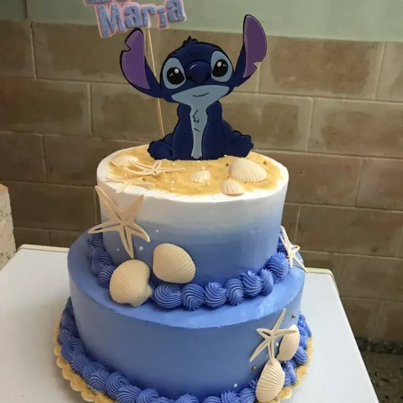 Cakes Por Encargo.