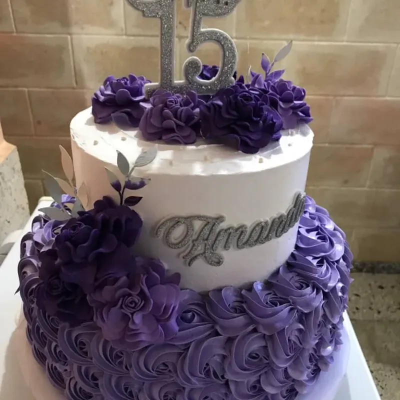 Cakes Por Encargo.