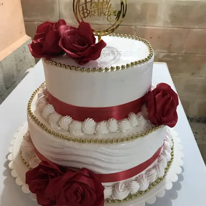 Cakes Por Encargo.