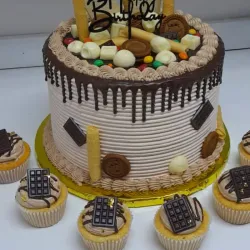 Cakes x Encargos 