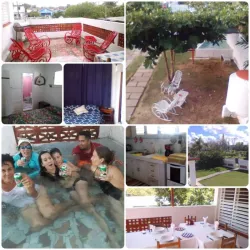 🏠 Casa #1🏖️