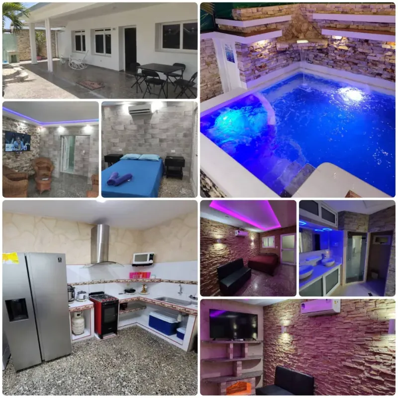 🏡 CASA # 100 🏖️
