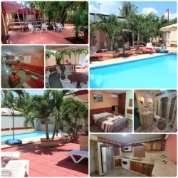 🏡 CASA # 101 🏖️