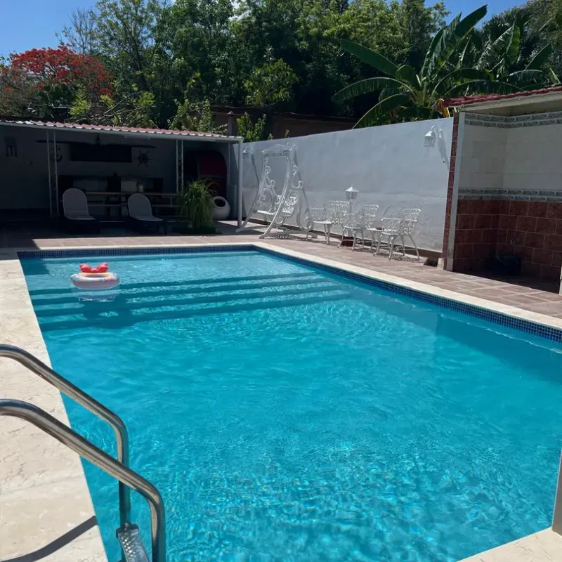 🏠CASA # 102 🏖️