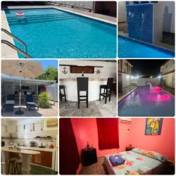 🏠CASA # 102 🏖️
