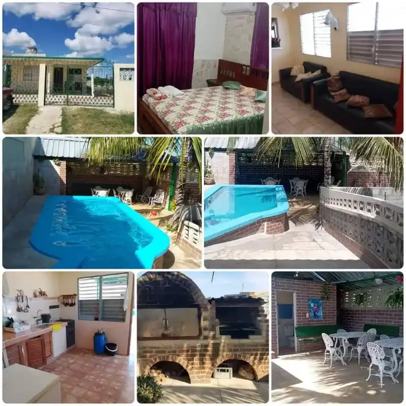 🏡 CASA # 103 🏖️