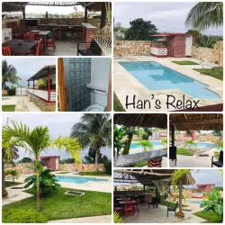 🏡 CASA # 104 🏖️