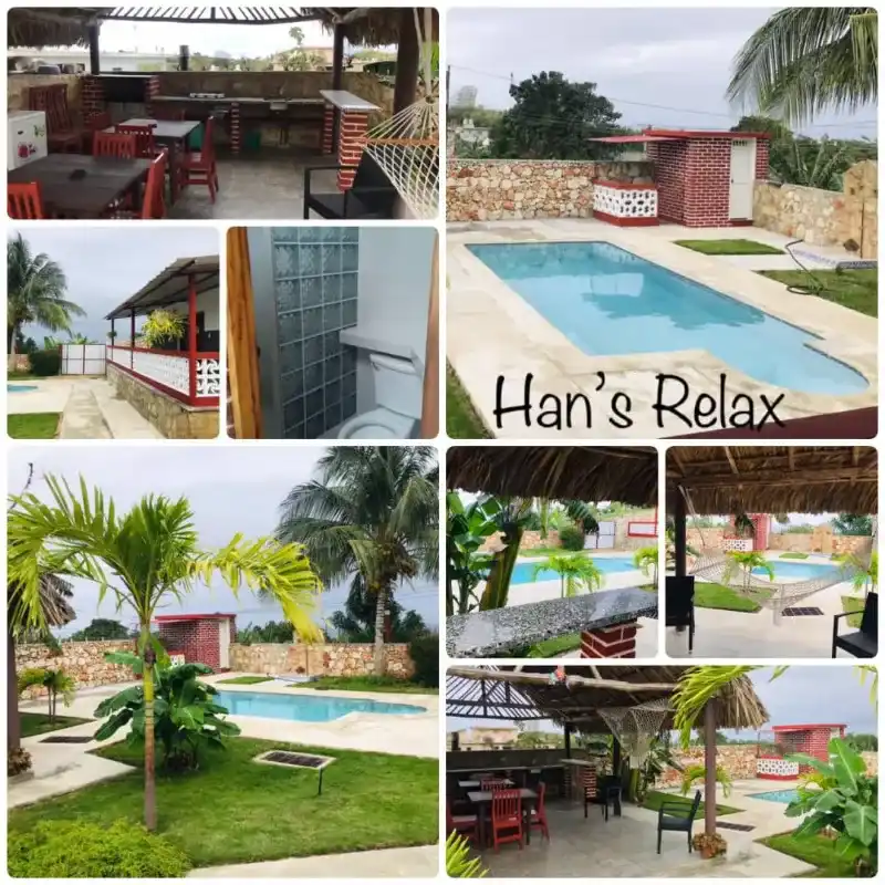 🏡 CASA # 104 🏖️