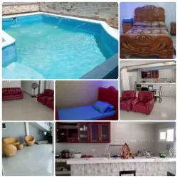 🏡 CASA # 106  🏖️
