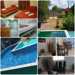🏡 CASA # 107 🏖️