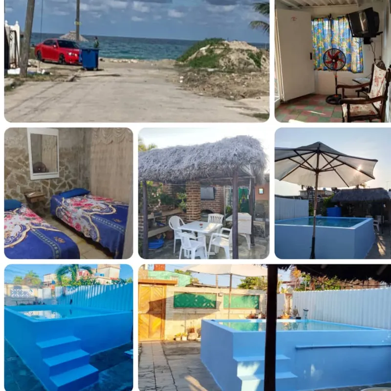 🏡 CASA # 11 🏖️