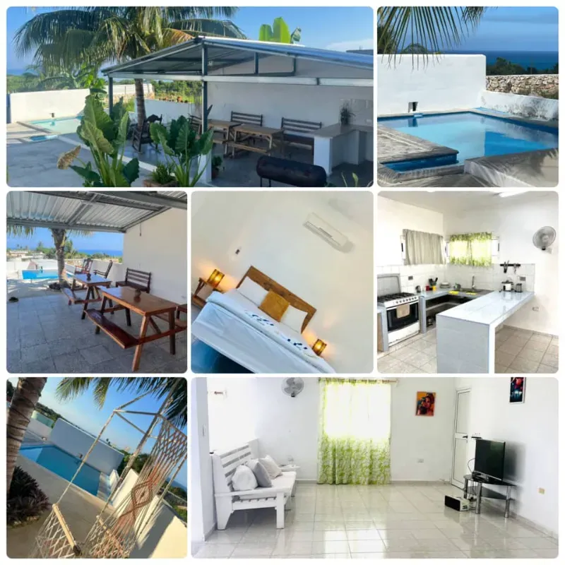 🏡 CASA # 112 🏖️