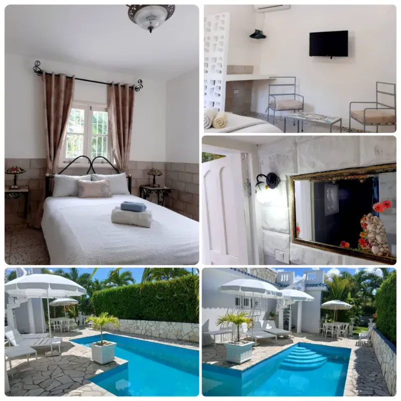 🏡 CASA # 113 🏖️