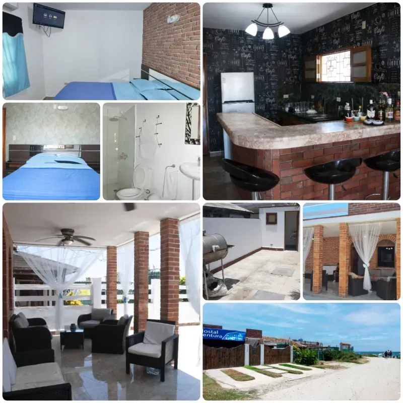 🏡 CASA # 118 🏖️