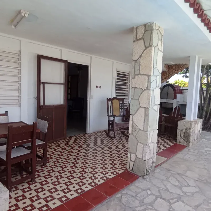 🏡 CASA # 119 🏖️
