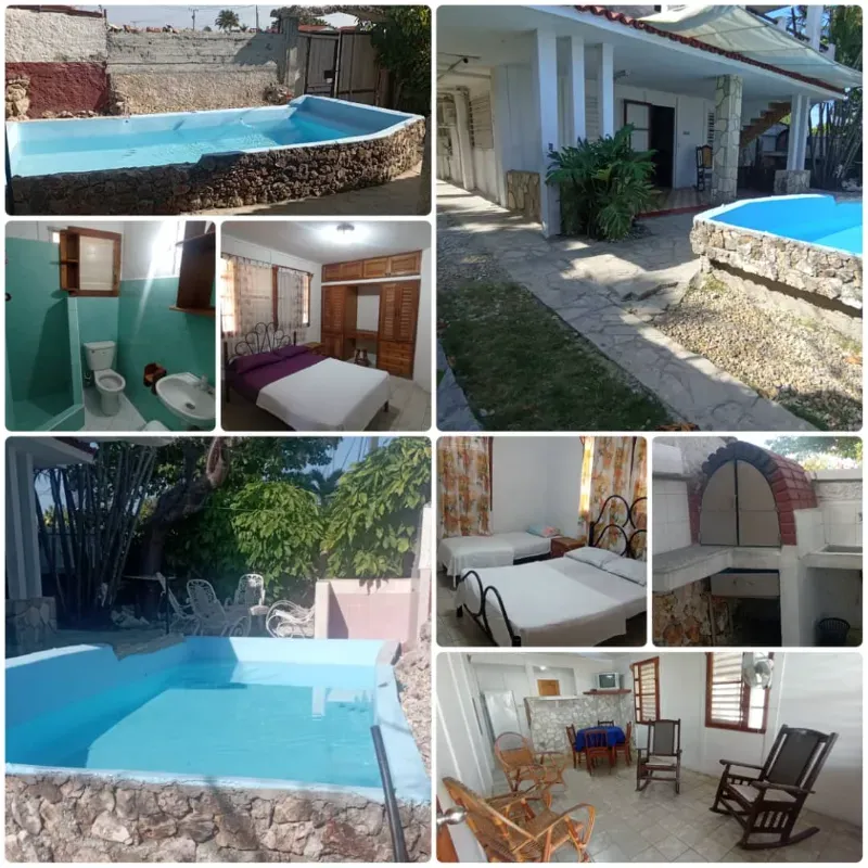 🏡 CASA # 119 🏖️