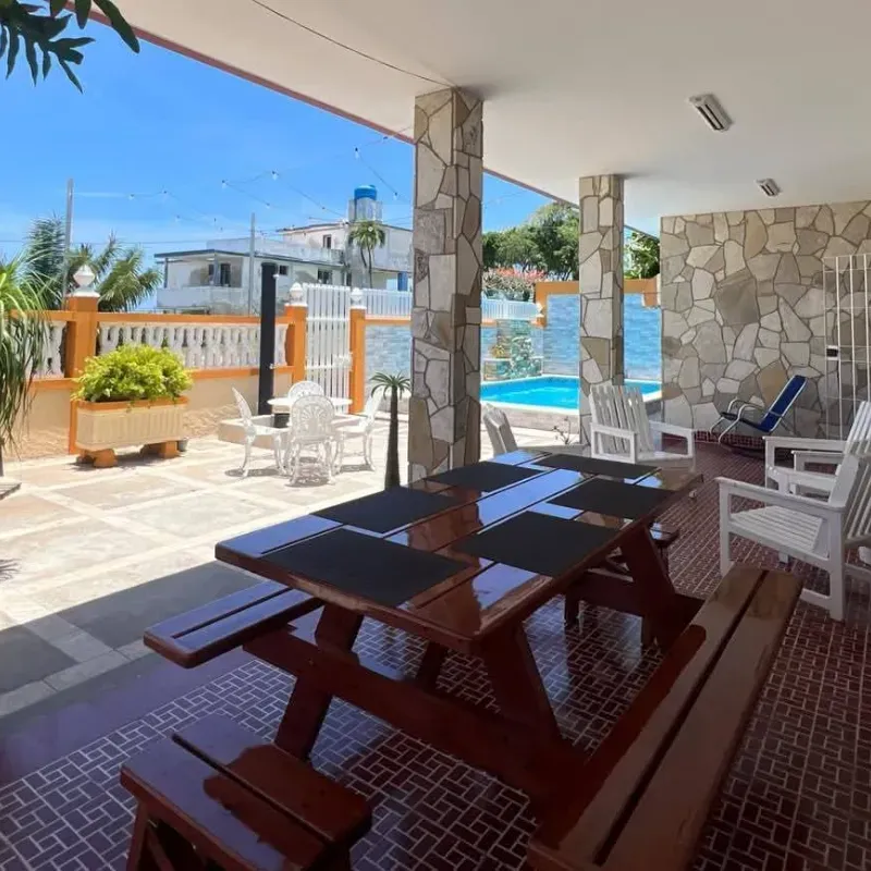 🏡 CASA # 120 🏖️