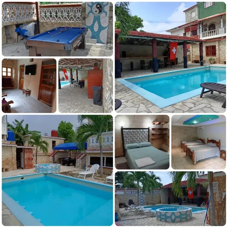🏡 CASA # 122 🏖️