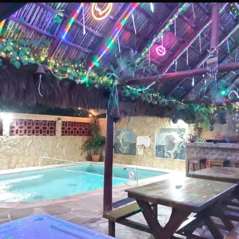 🏡 CASA # 125 🏖️